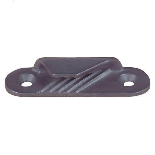 Clamcleat Anodised Racing Fine Line - Starboard CL258AN