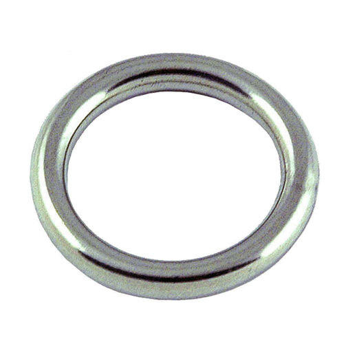 Proboat Stainless Steel 4mm x 25mm O Ring