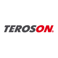 Teroson (Plastic Padding)