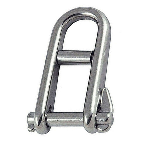 Proboat 6mm Key Pin Shackle with Bar