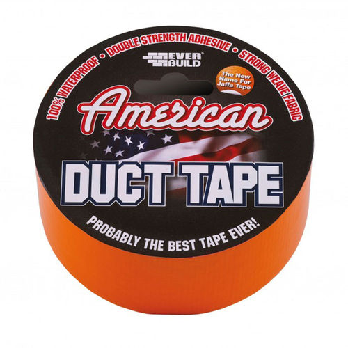 American Duck Tape Mini Reel 50mm x 5m