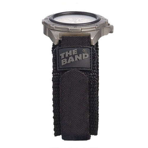 "The Band" Velcro Watch Strap