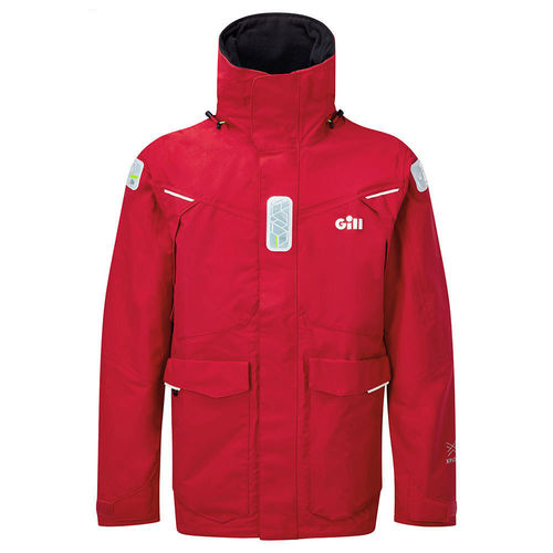 Gill Offshore Mens Jacket