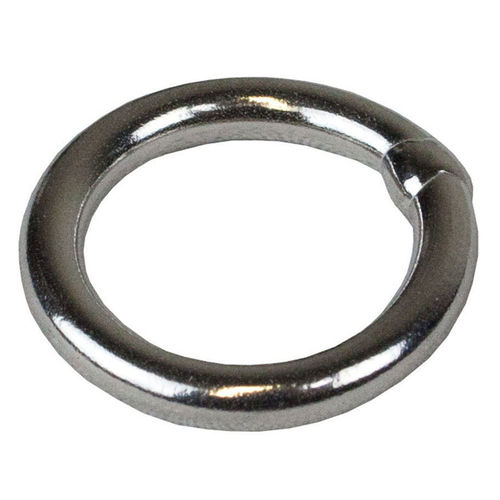 Optiparts Stainless Steel O 15mm Ring