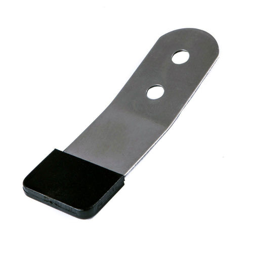 Sea Sure Stainless Steel Rudder Retaining Clip 0.6mm