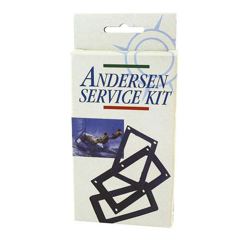 Anderson Self Bailer Mini Service Kit