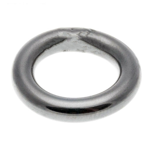 RWO Stainless Steel O Ring 4mm x 16mm