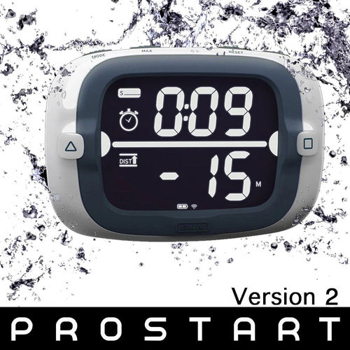 Velocitek ProStart V2