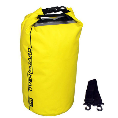 OverBoard 20 Litre Dry Tube Bag
