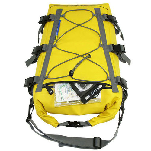 OverBoard Waterproof Kayak / SUP Deck 20 Litre Bag