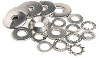 Washers & Safety Rings