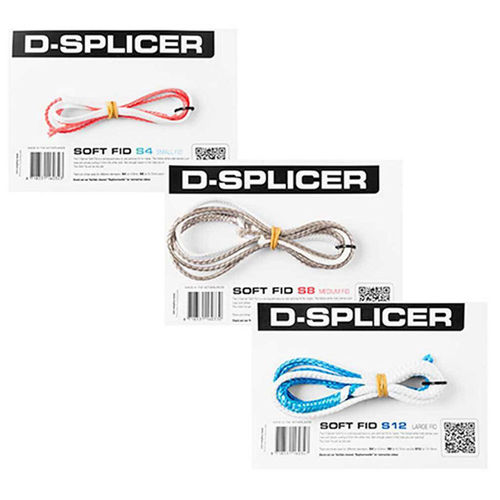 D-Splicer Soft Fid
