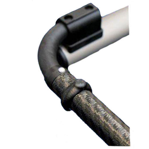 Sea Sure Contact I - Single Tiller 22mm Universal Joint