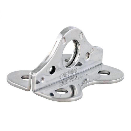 Allen Stainless Steel Anchor Plate
