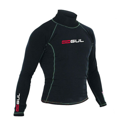 Gul Junior Evotherm Long Sleeved Thermal Top