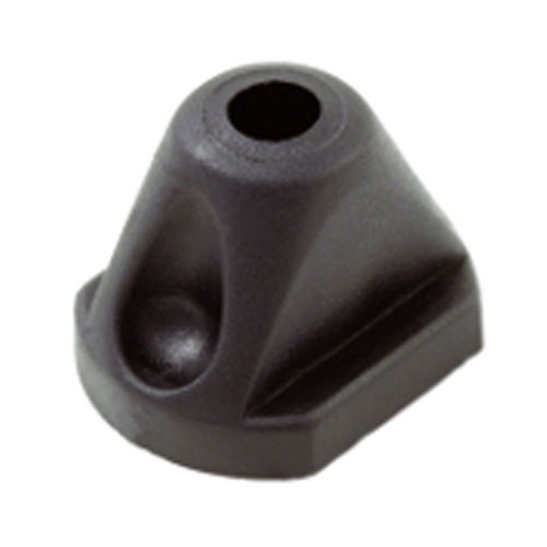 Allen Nylon Self Tapping Square Nut (Pair)