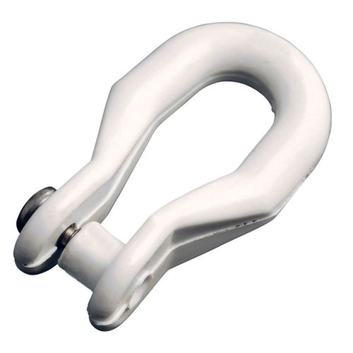 Allen 28 x 53mm Nylon Sail Shackle (Pack of Five)