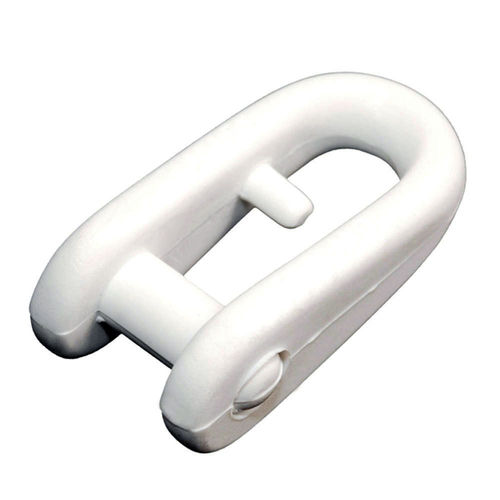 Allen 18 x 36mm Nylon Sail Shackle (Pack of Five)