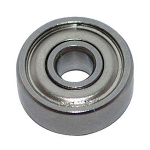 EZI Launcher Stainless Steel Bearing Replacement for Roller
