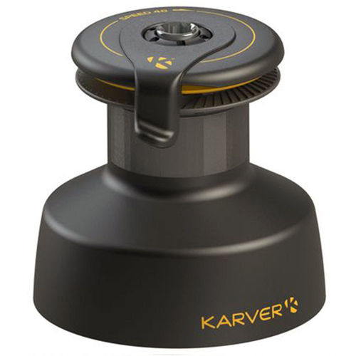 Karver KSW 46 Speed Winch