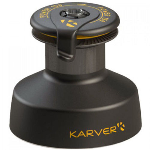 Karver KPW 150 Power Winch