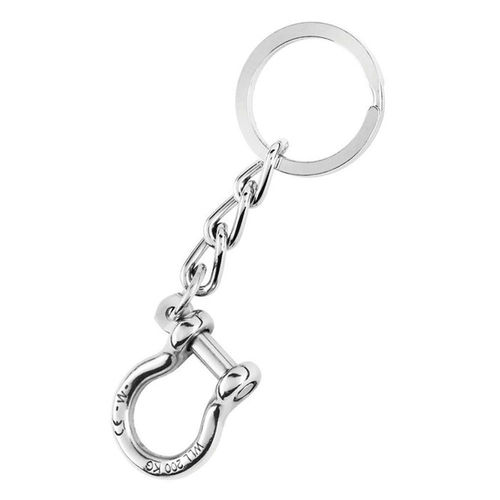 Wichard Key Ring with Captive Pin Shackle