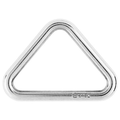 Wichard 6 x 50mm Forged Stainless Steel Triangle