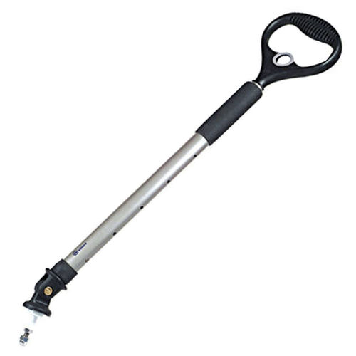 Wichard Telescopic Fixed Tiller Extension with Handle - 70 to 100cm