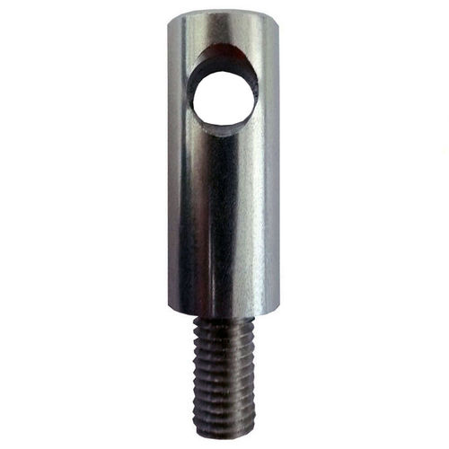 Wichard Mast Step Adaptor for Wichard 45mm Single Fixed Eye Plain Bearing Block with Clevis