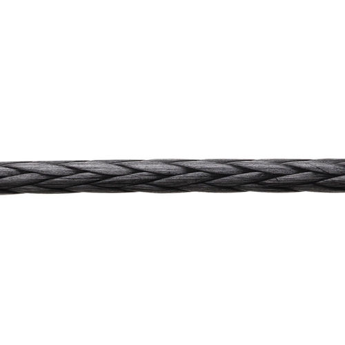 Marlow Ropes Reel - Excel D12 MAX 78 Black