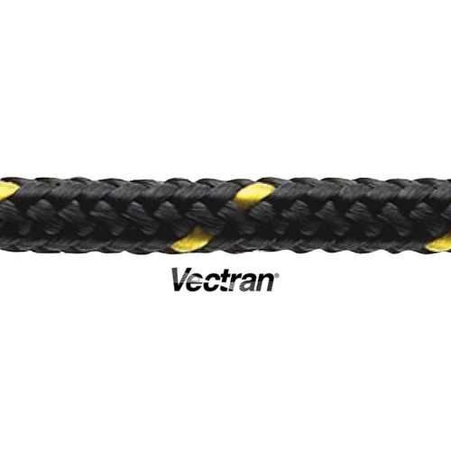 Marlow Ropes Cut Length - Excel Vectran Black