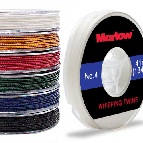 Marlow Ropes - Whipping Twine Spool