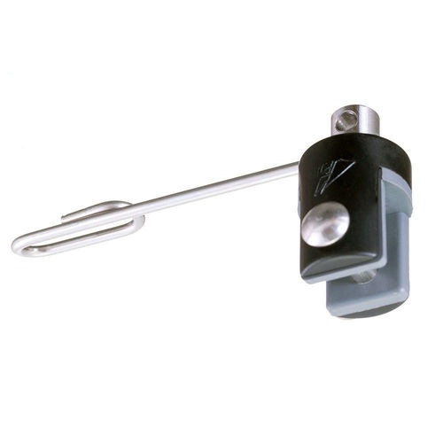 RWO Top Furling Swivel and Stayguide