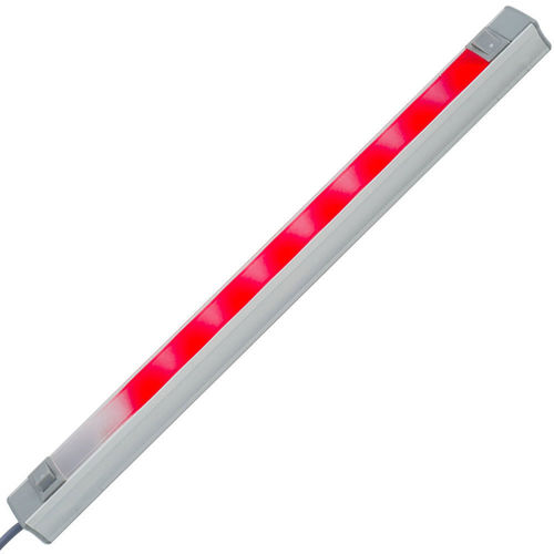 Mantagua ENEZ Deck Mount LED Strip Light - Warm White and Red