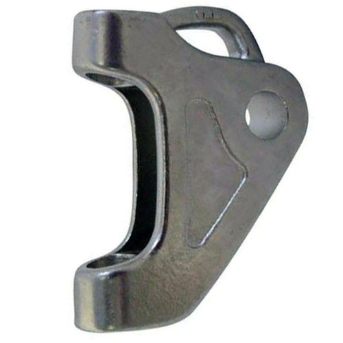 Selden Boom and Gooseneck Stainless Steel Toggle