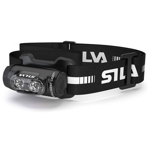 Silva Explore 3X LED Headlamp