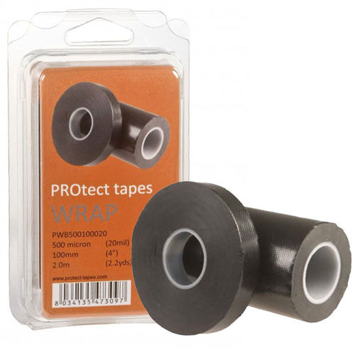 PROtect WRAP 500 Micron Tape - 25mm x 10m