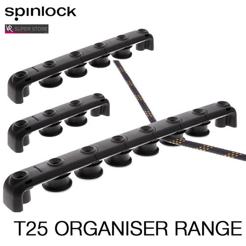 Spinlock T25 Organiser