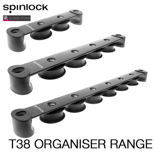 Spinlock T38 Organiser