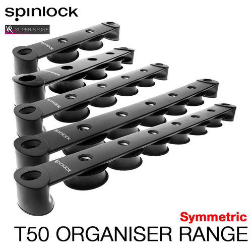 Spinlock T50 Organiser - Symmetric