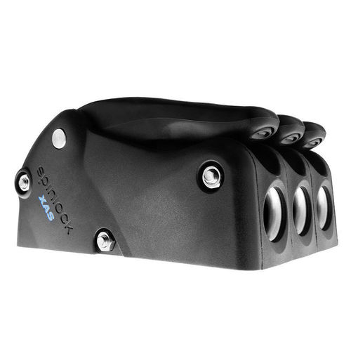 Spinlock XAS Triple Clutch - 4 to 8mm Line