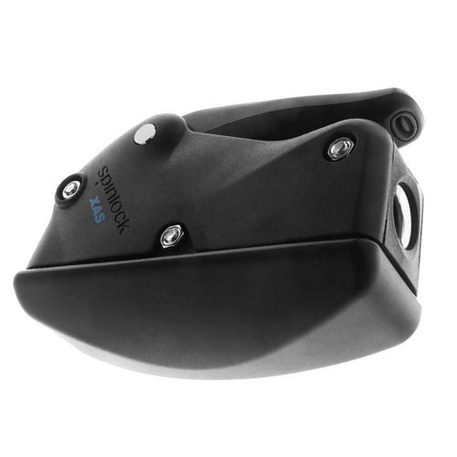 Spinlock XAS Single Port Clutch - 4 to 8mm Line