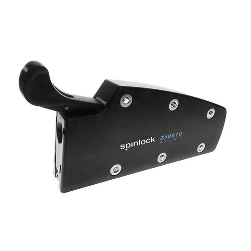 Spinlock ZS Alloy Jammer - 8 to 10mm Line