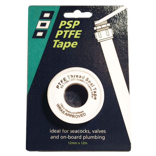 PSP PTFE Tape
