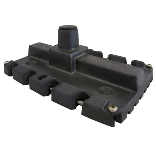 Selden 388 x 264mm T-Base - Integrated Block Attachment
