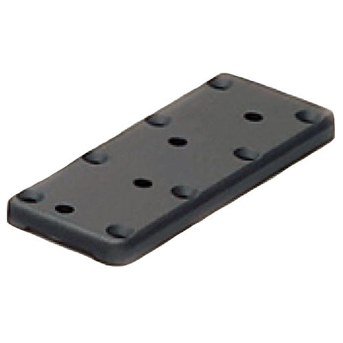 Spinlock Alloy ZS Mounting Plate