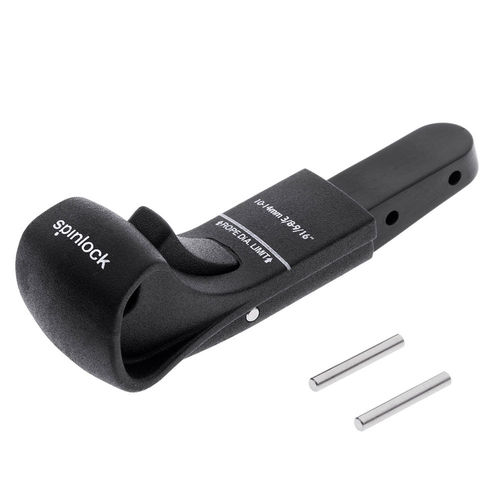 Spinlock Replacement Handle for ZS1014 and ZS1214 Jaw Sets