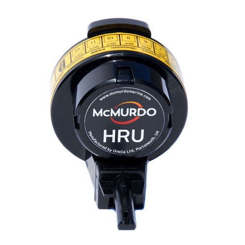 McMurdo EPIRB Hydrostatic Release Unit