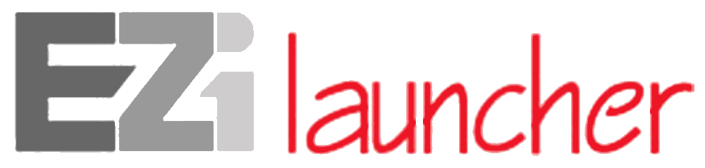 EZI_Launcher_Logo