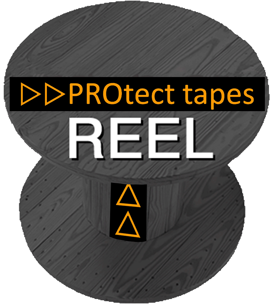 PROtect-Tapes-Reel